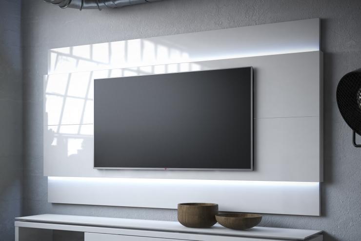 Painel Lincoln 2.2